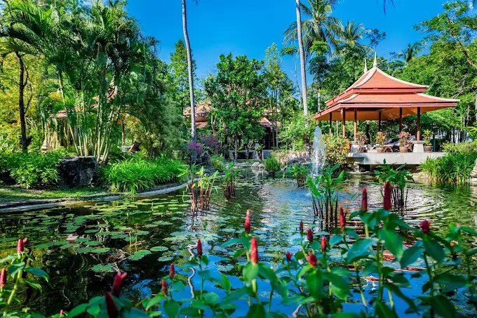 Duangjitt Resort and Spa
